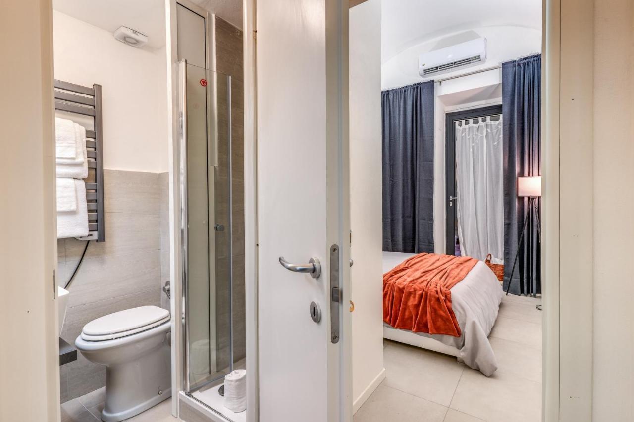 Apartamento Artis Piazza Di Spagna *